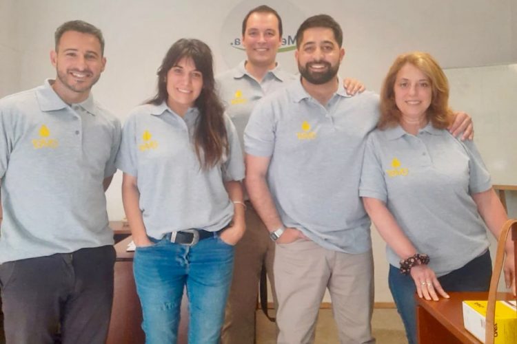 MERILEX S.A. — Calidad, cercanía y compromiso.